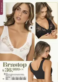 Catálogo Juana Bonita Página 78