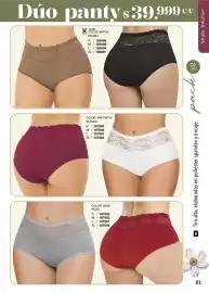 Catálogo Juana Bonita Página 81