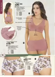 Catálogo Juana Bonita Página 86