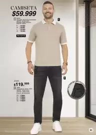 Catálogo Juana Bonita Página 91