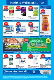 Amcal Pharmacies catalogue Page 12