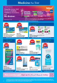 Amcal Pharmacies catalogue Page 13