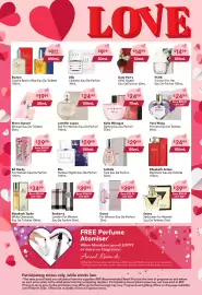 Amcal Pharmacies catalogue Page 3