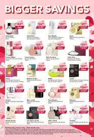 Amcal Pharmacies catalogue Page 4