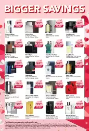 Amcal Pharmacies catalogue Page 6