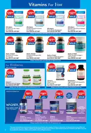 Amcal Pharmacies catalogue Page 9