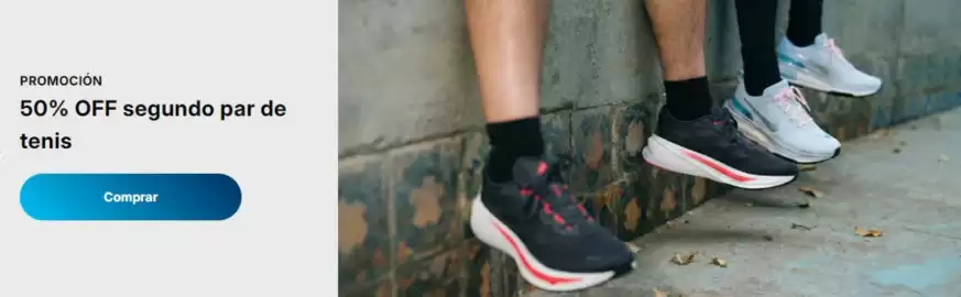 Catálogo Innovasport Página 1