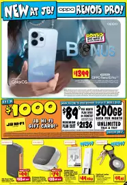 JB Hi-Fi catalogue Page 15