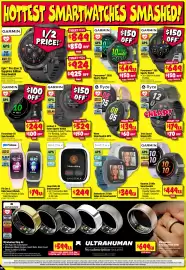 JB Hi-Fi catalogue Page 16