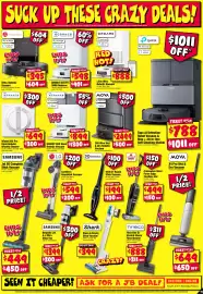 JB Hi-Fi catalogue Page 19