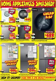 JB Hi-Fi catalogue Page 21