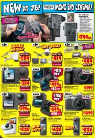 JB Hi-Fi catalogue Page 22