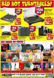 JB Hi-Fi catalogue Page 23