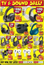 JB Hi-Fi catalogue Page 24