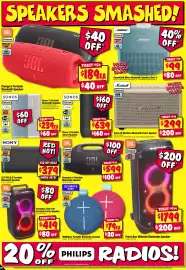 JB Hi-Fi catalogue Page 26