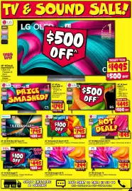 JB Hi-Fi catalogue Page 27