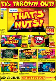 JB Hi-Fi catalogue Page 28