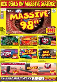 JB Hi-Fi catalogue Page 30
