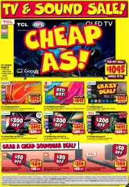 JB Hi-Fi catalogue Page 31