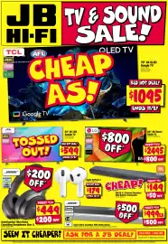 JB Hi-Fi catalogue Page 32