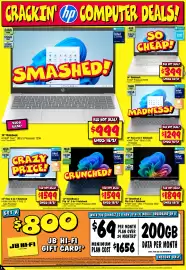 JB Hi-Fi catalogue Page 4