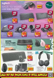 JB Hi-Fi catalogue Page 6