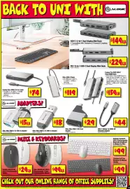 JB Hi-Fi catalogue Page 9