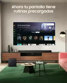 Catálogo Samsung Página 5