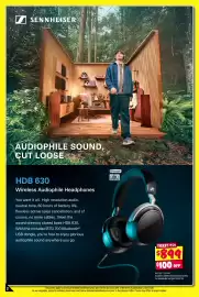 JB Hi-Fi catalogue Page 2