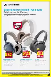 JB Hi-Fi catalogue Page 3