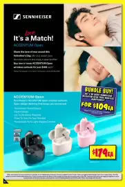 JB Hi-Fi catalogue Page 4