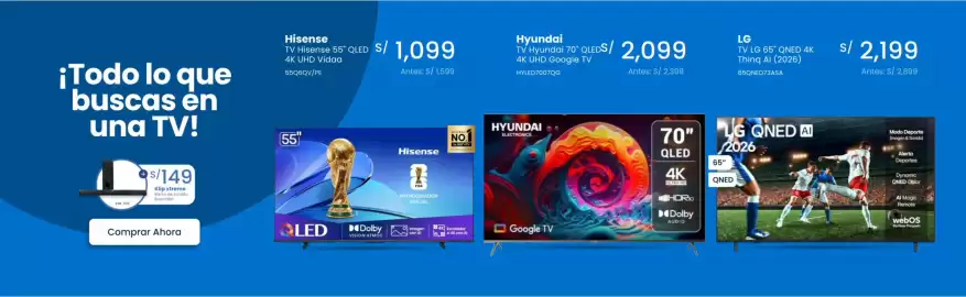 Catálogo Tiendas EFE semana 6 Página 2