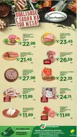 Catálogo Araújo Supermercados semana 6 Página 2
