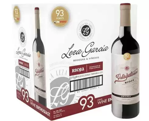 Costco Canada Liquor flyer (valid until 15-02)