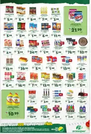Catálogo Araújo Supermercados semana 6 Página 2