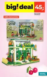 Dealz gazetka tydzień 6 Strona 21