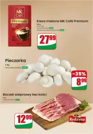 Dino gazetka tydzień 6 Strona 3