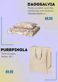 IKEA gazetka Strona 3