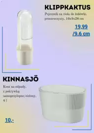 IKEA gazetka Strona 4