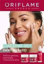 Oriflame gazetka Strona 1