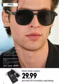 Oriflame gazetka Strona 10