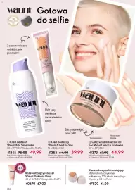Oriflame gazetka Strona 100