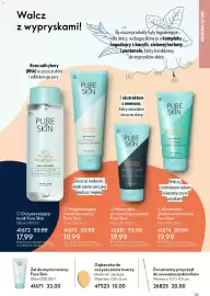 Oriflame gazetka Strona 101