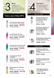 Oriflame gazetka Strona 109
