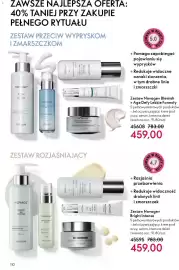 Oriflame gazetka Strona 110