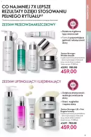 Oriflame gazetka Strona 111