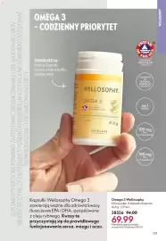 Oriflame gazetka Strona 123