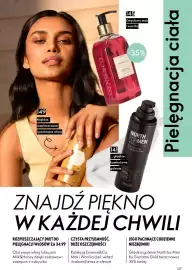 Oriflame gazetka Strona 127