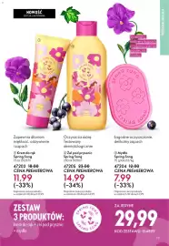 Oriflame gazetka Strona 132