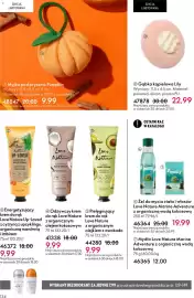 Oriflame gazetka Strona 135